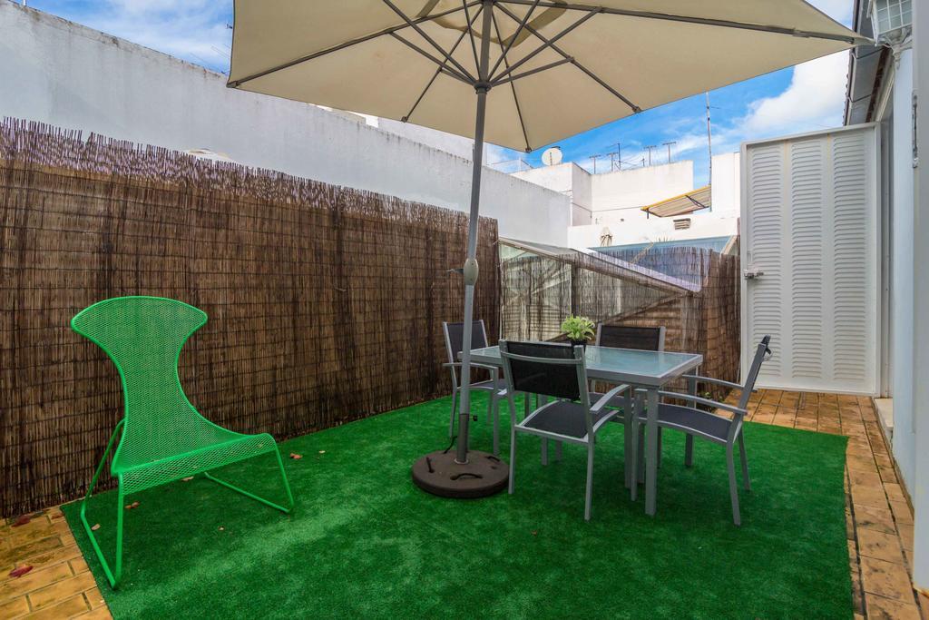 La Casa Del Conde De Gelves Appartement Séville