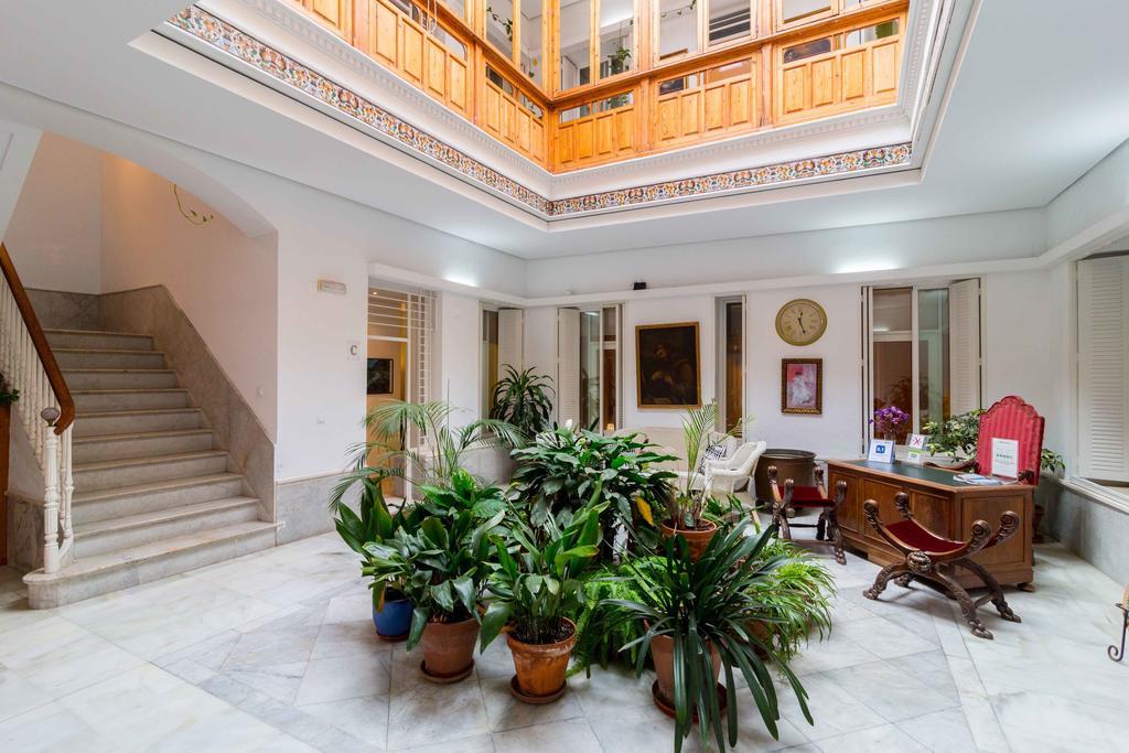 La Casa Del Conde De Gelves Appartement