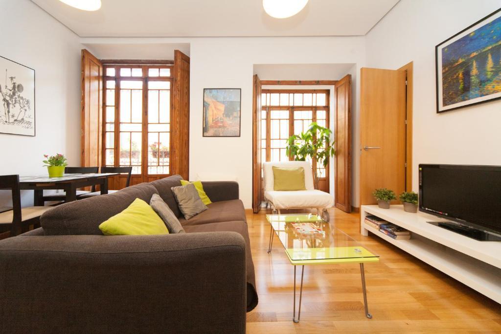 La Casa Del Conde De Gelves Appartement Séville