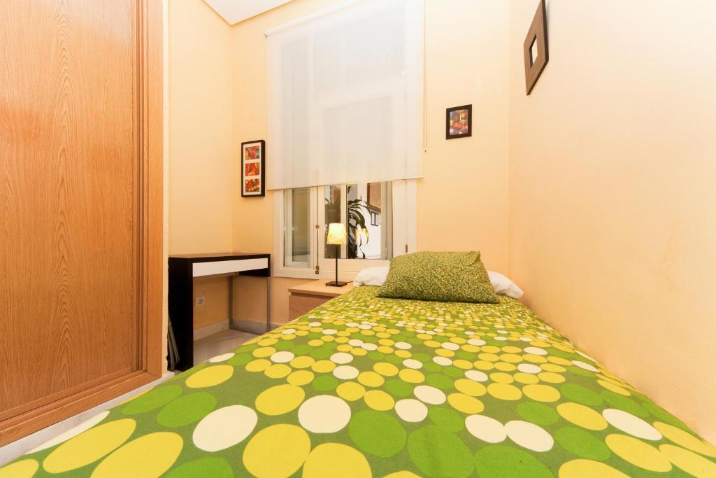 Appartement La Casa Del Conde De Gelves Séville