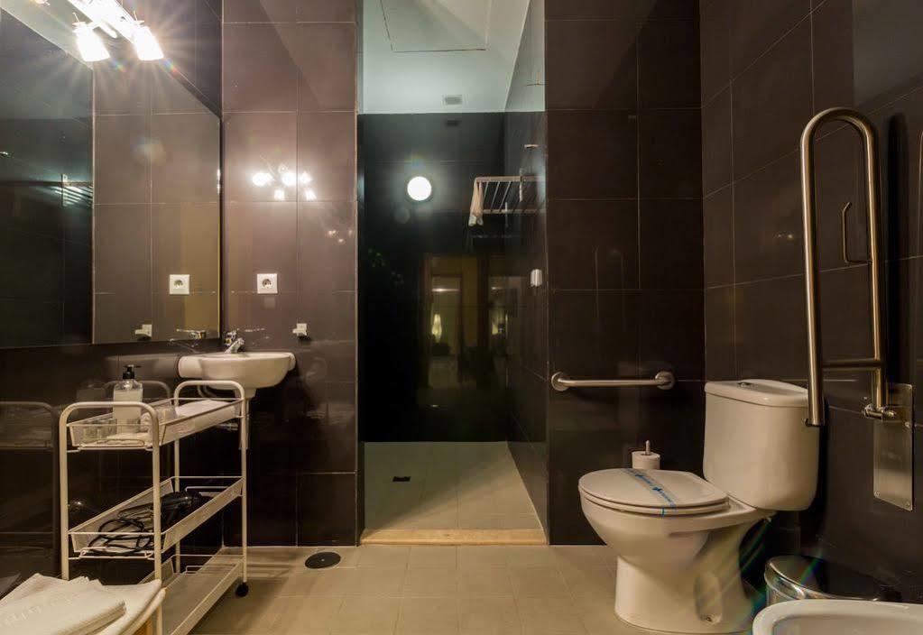 La Casa Del Conde De Gelves Appartement *