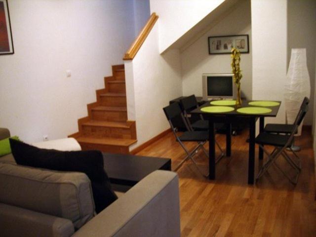 Appartement La Casa Del Conde De Gelves